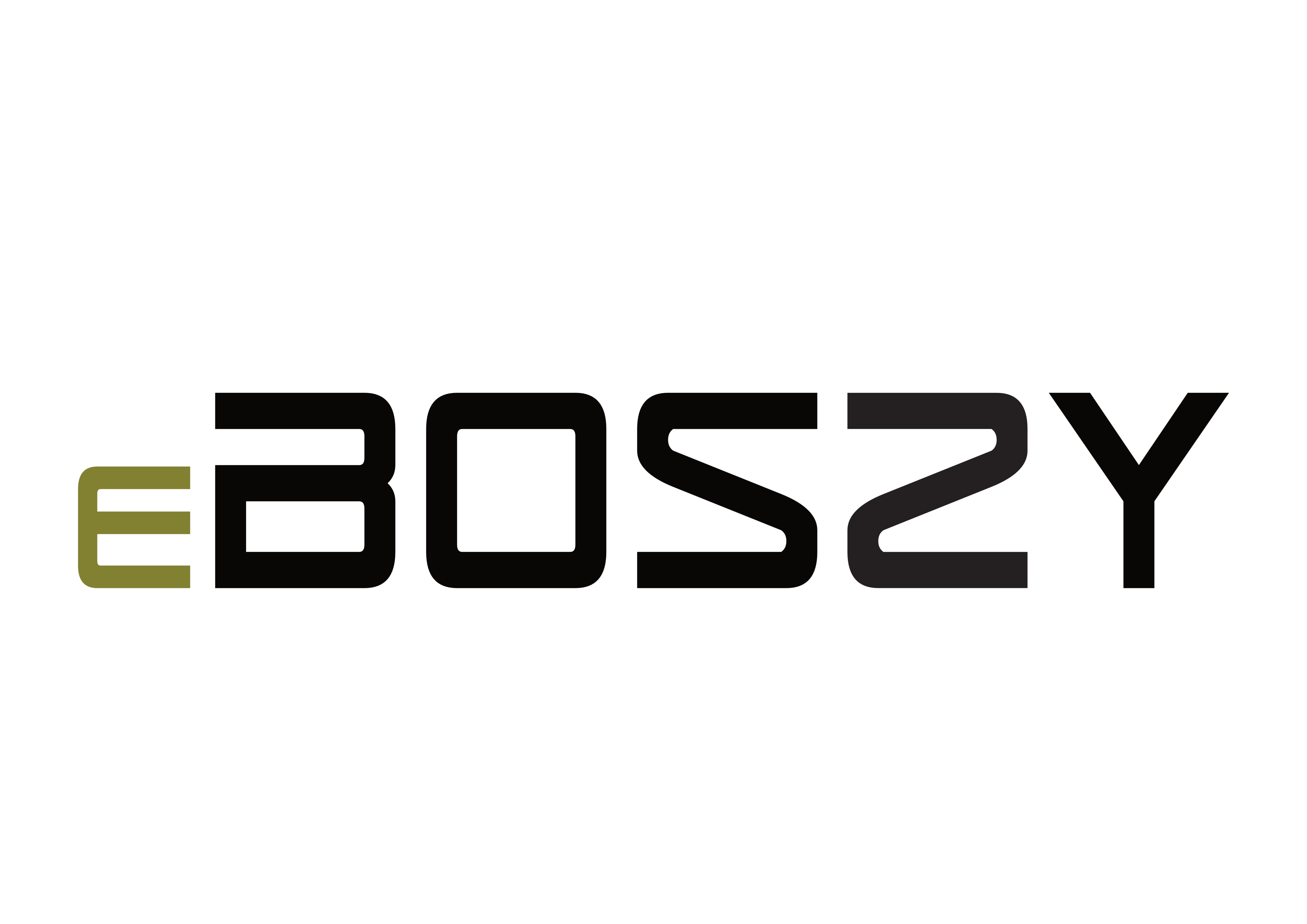 eBossy Logo