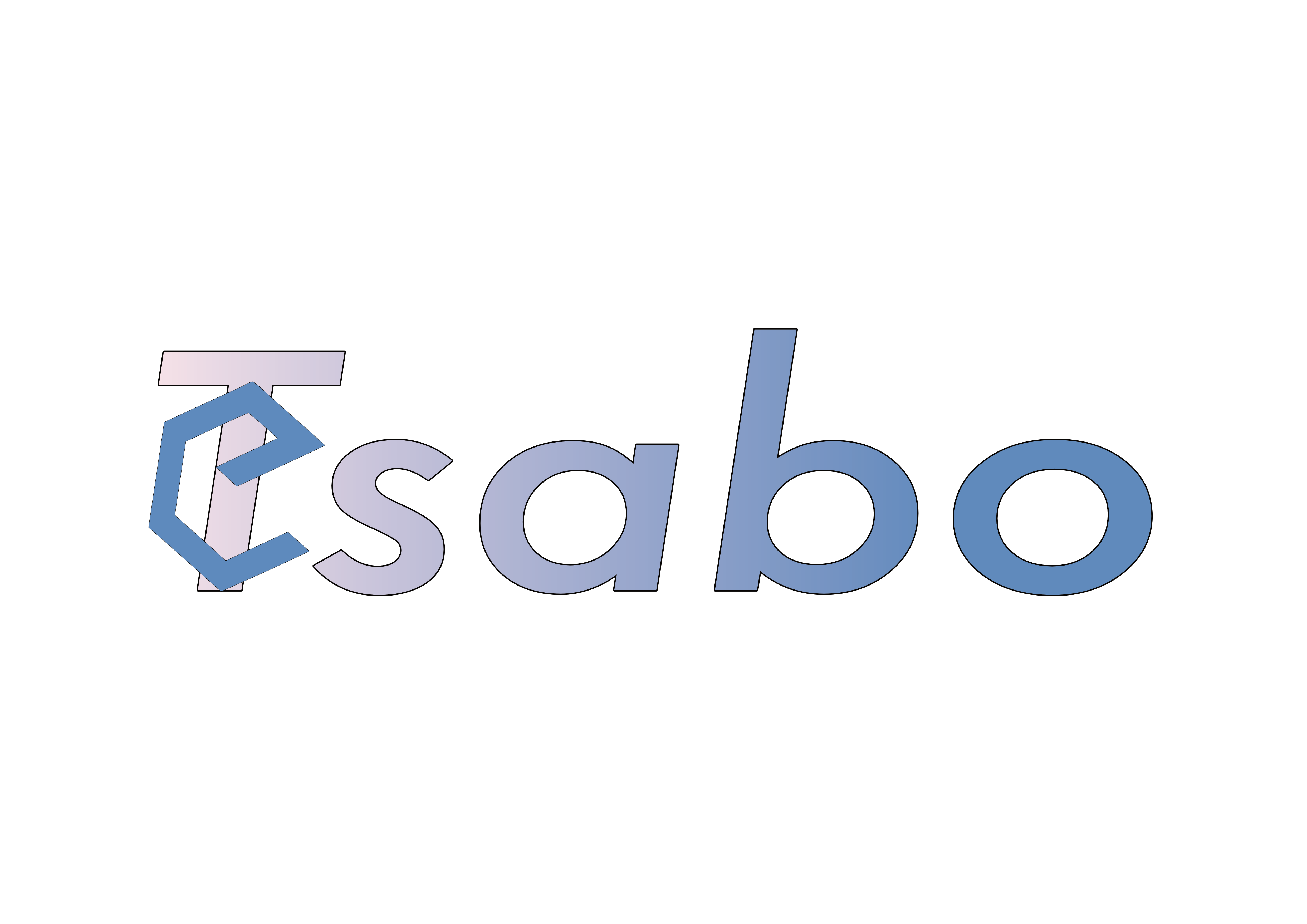 eTsabo Logo