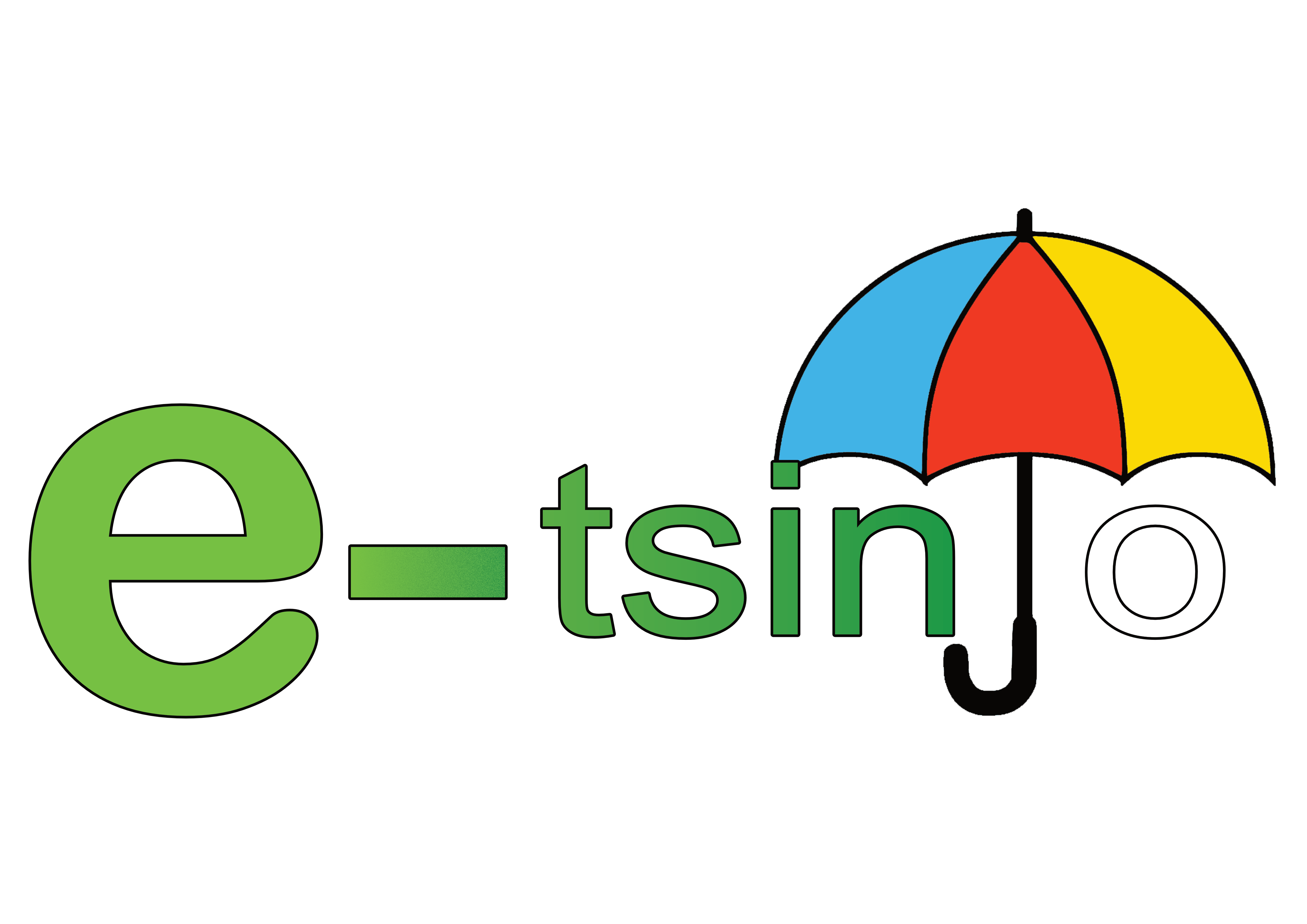eTsinjo Logo